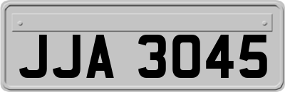 JJA3045