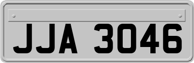 JJA3046