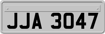 JJA3047