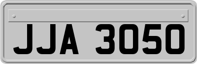 JJA3050