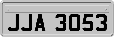 JJA3053