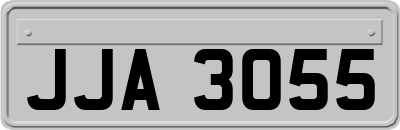 JJA3055