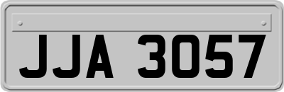 JJA3057