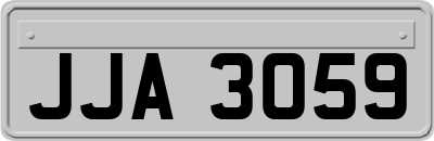 JJA3059