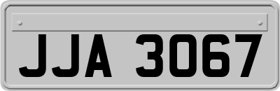 JJA3067