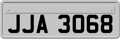 JJA3068