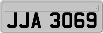 JJA3069