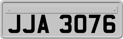 JJA3076