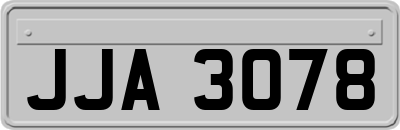 JJA3078