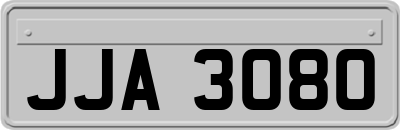 JJA3080