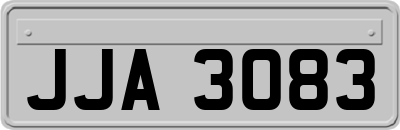 JJA3083