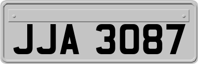 JJA3087