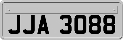 JJA3088