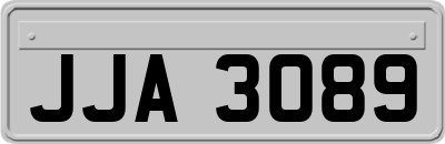 JJA3089