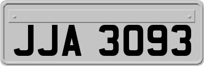 JJA3093