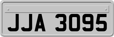 JJA3095