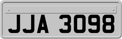 JJA3098