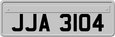 JJA3104