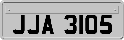 JJA3105