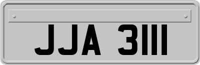 JJA3111
