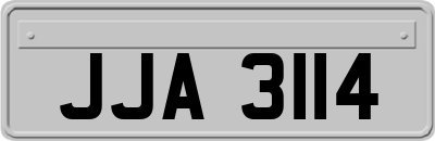 JJA3114