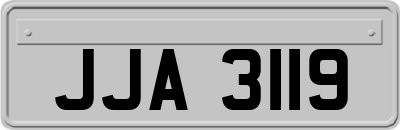 JJA3119