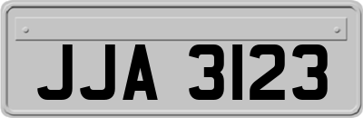 JJA3123