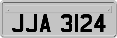 JJA3124