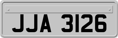 JJA3126