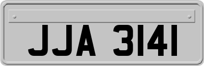 JJA3141