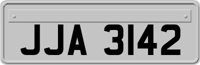 JJA3142