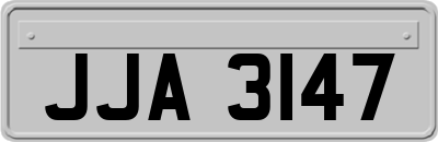 JJA3147