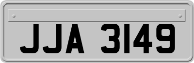 JJA3149