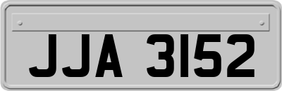 JJA3152