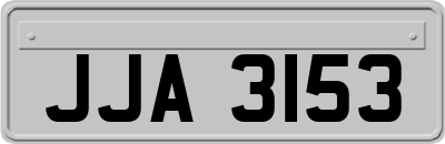 JJA3153
