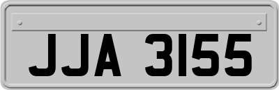 JJA3155