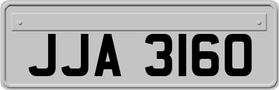 JJA3160