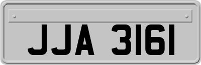 JJA3161
