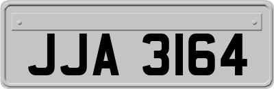 JJA3164