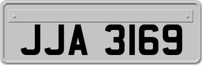 JJA3169
