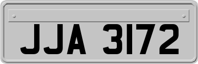 JJA3172