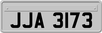 JJA3173