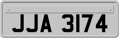 JJA3174