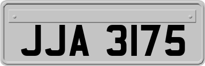 JJA3175
