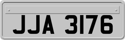 JJA3176