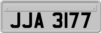 JJA3177