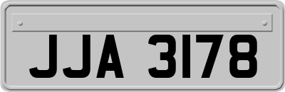 JJA3178