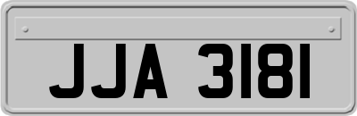 JJA3181
