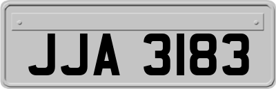 JJA3183