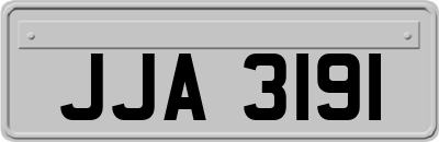 JJA3191